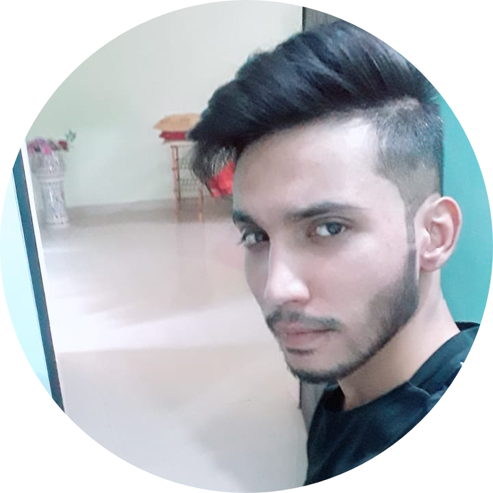 Mahmood Salman Khan Profile Picture